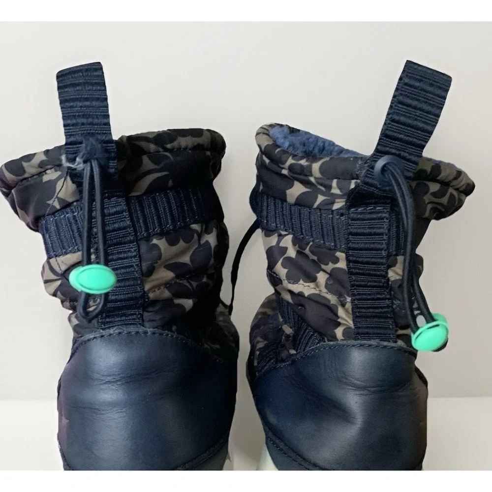 Nike Roshe One Camo‎ Liberty boots